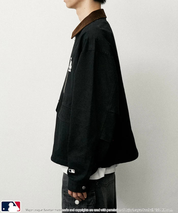 Custom WORK JACKET
