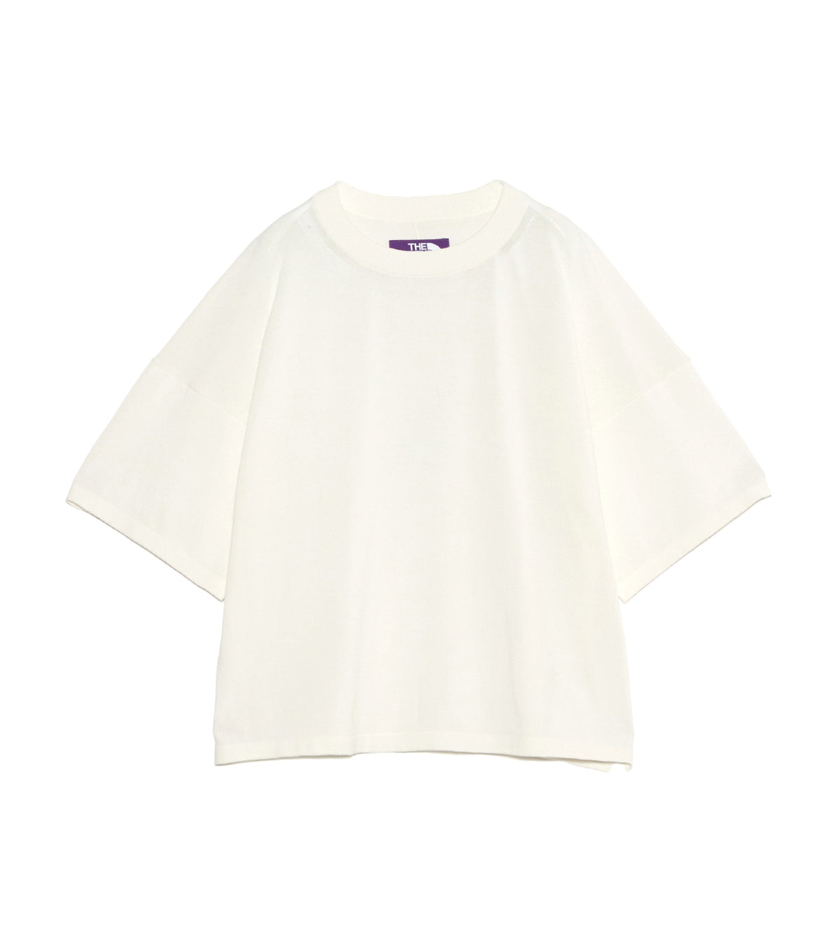 Field Knit Shirt