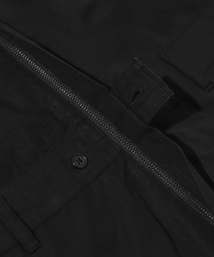 Typewriter Shirt Fabric All-in-One