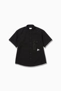 dry breathable SS shirt