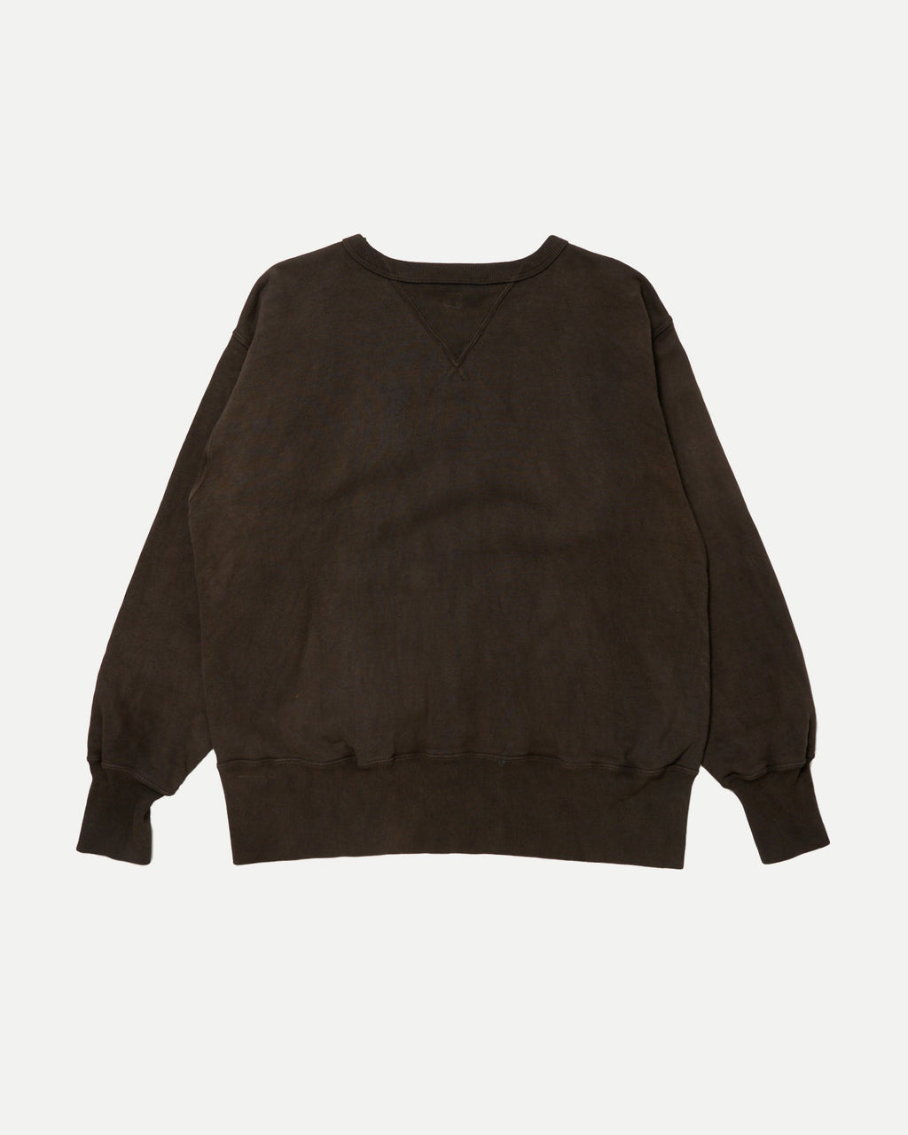 LOT.603 SWEAT SHIRT