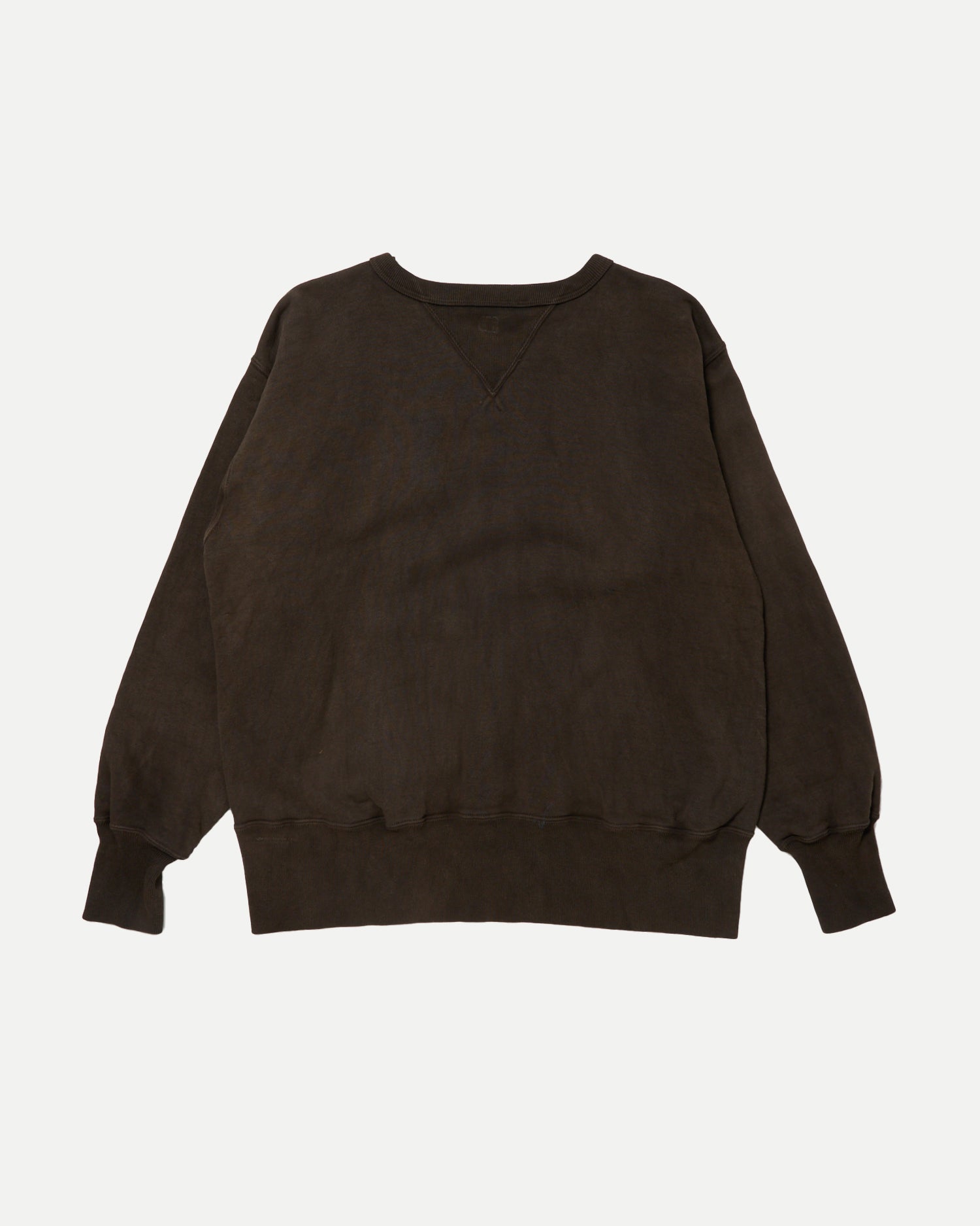 LOT.603 SWEAT SHIRT