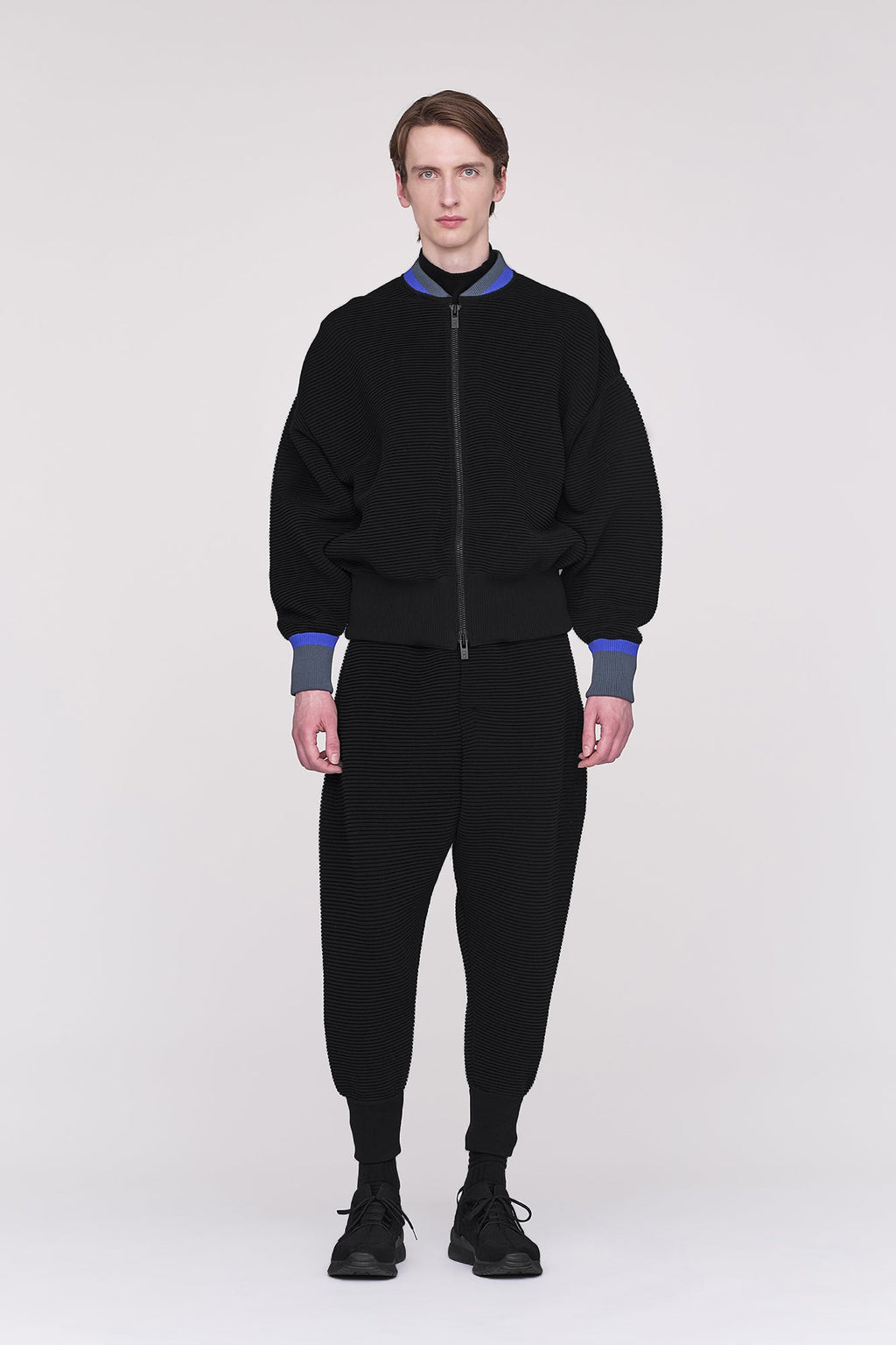 TC STRATUM BOMBER JACKET