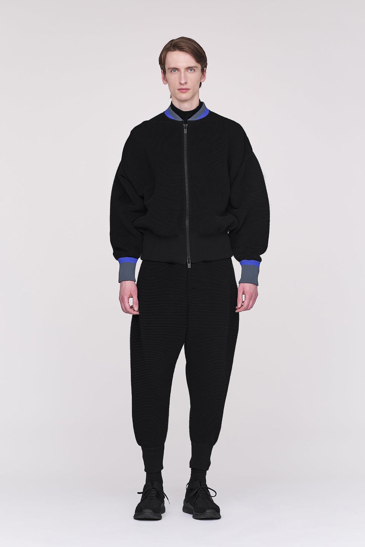 TC STRATUM BOMBER JACKET