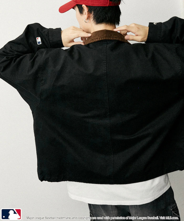Custom WORK JACKET