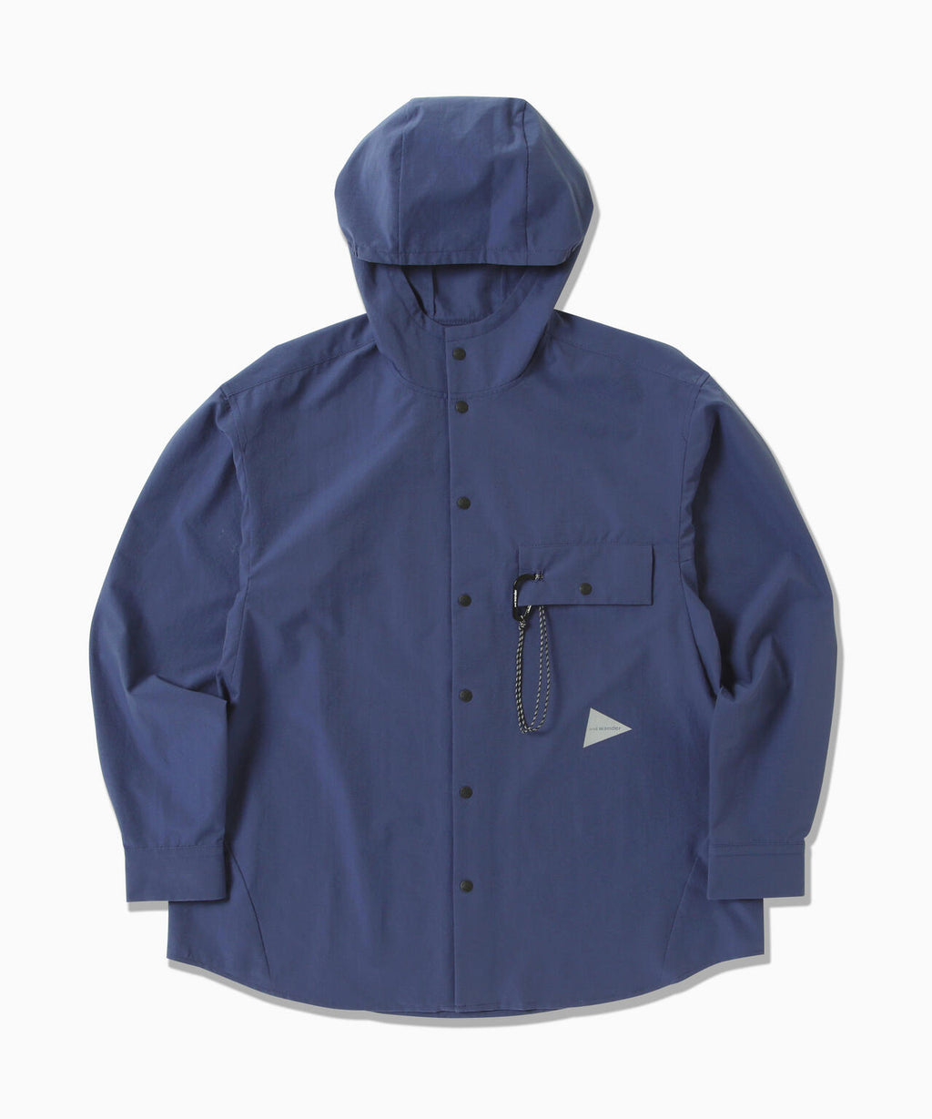breathable hoodie