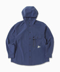 breathable hoodie