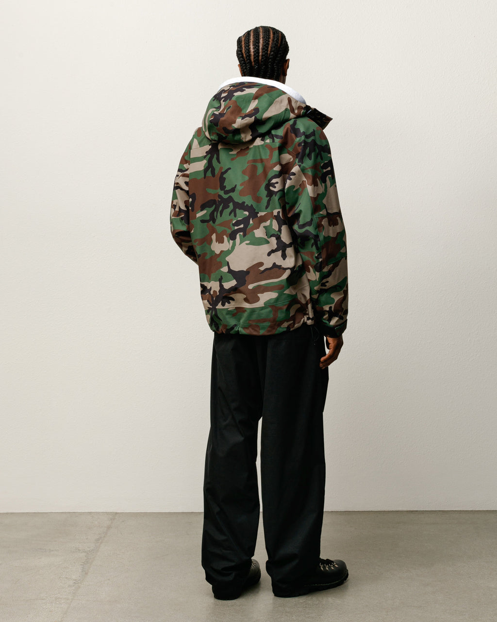 NYCO SURPLUS PANT
