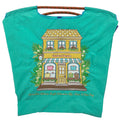 B&C SHOP(B&C Shop)M#78B/GREEN-301092