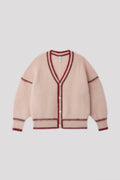 MOHAIR CARDIGAN