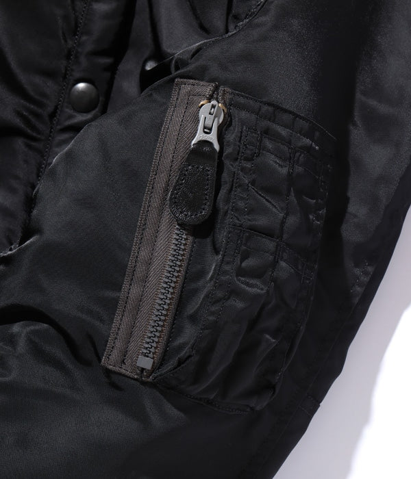 WILLIAM GIBSON COLLECTION Type BLACK N-3B SLENDER