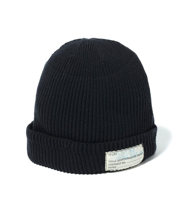 WATCH CAP COTTON VERSION