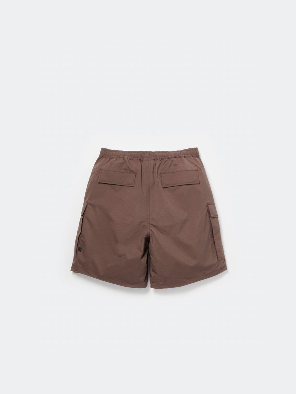 W's TECH MIL 6POCKET SHORTS