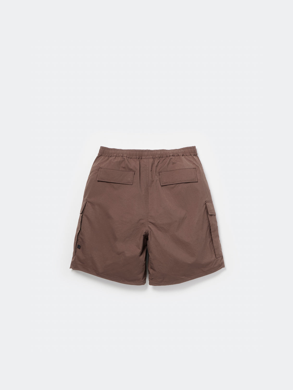 W's TECH MIL 6POCKET SHORTS
