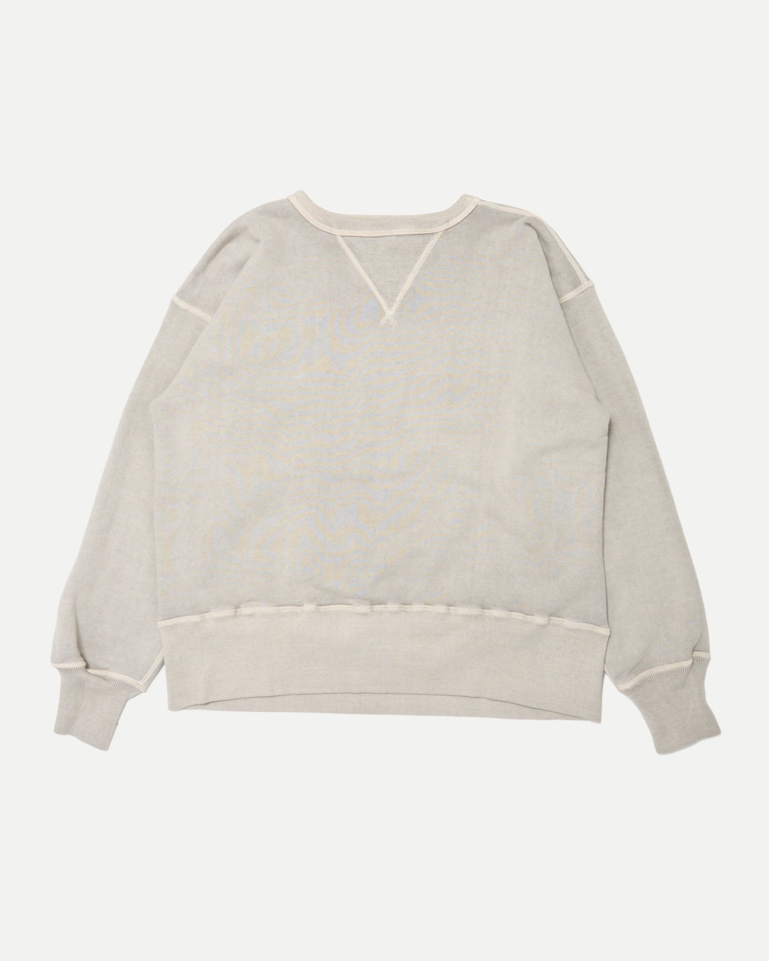 LOT.603 SWEAT SHIRT