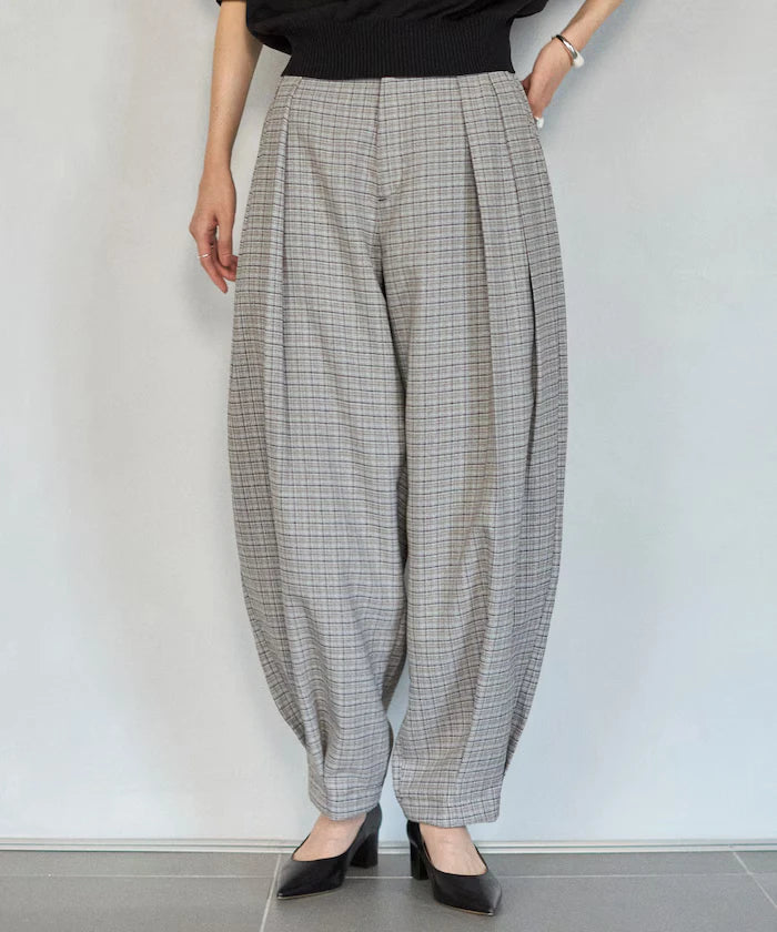 Karamichikku Kābī Pants / Setup Compatible