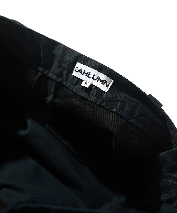 Magazine Pocket Chino Pant