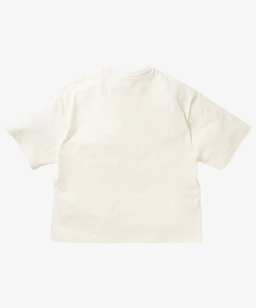 tee pack shorter length