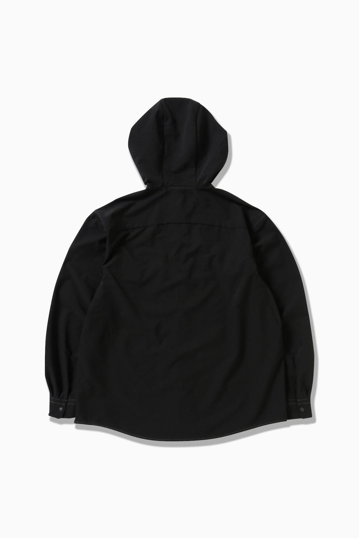 dry breathable hoodie