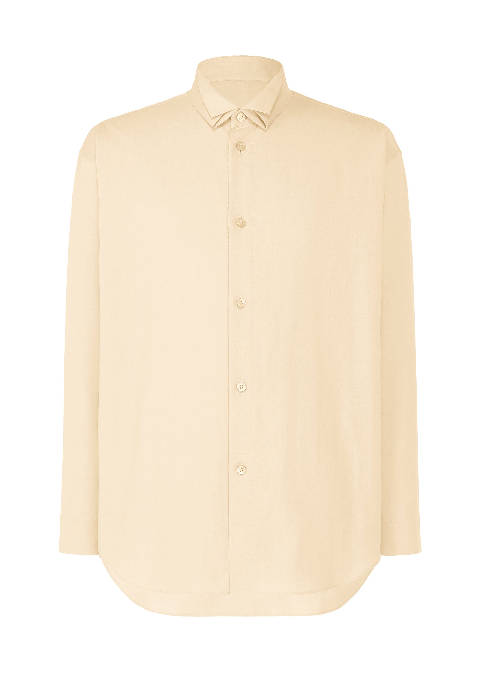 Pl Ramie Shirt