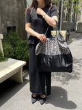 Bicolor Model(L#9201 LEO/GRAY/BLACK-301195)