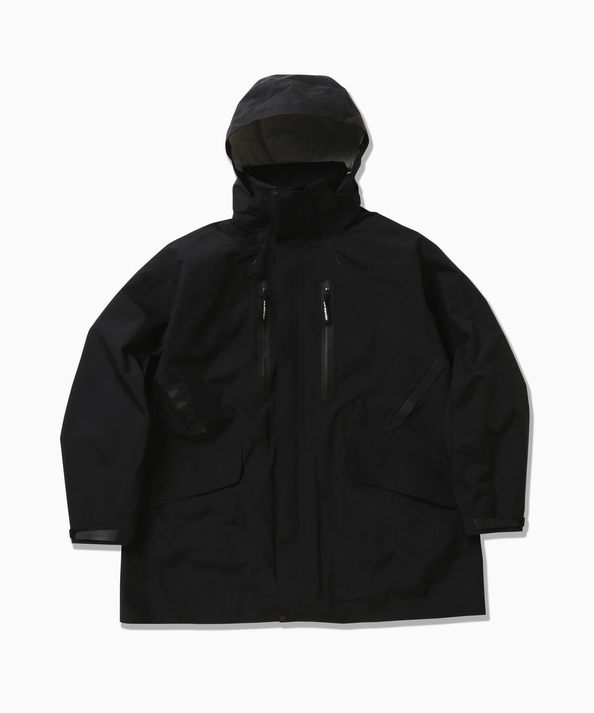 rain proof coat