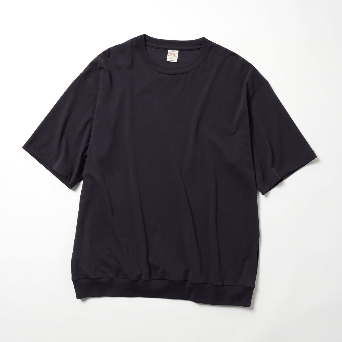 GL79665 / SUMMER COTTON BROWSING T-SHIRT