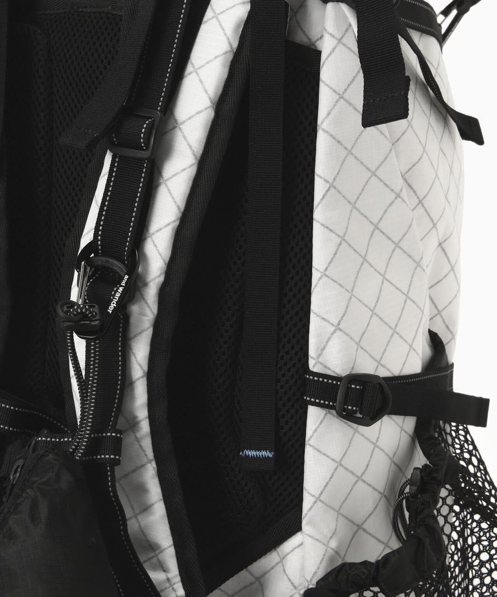 ECOPAK 40L backpack