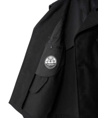 Peacoat