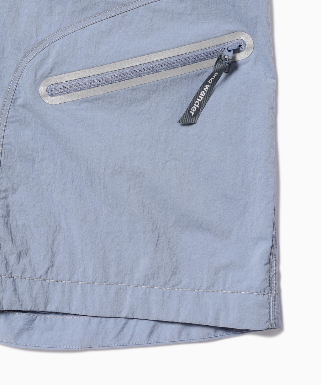 light hike short pants