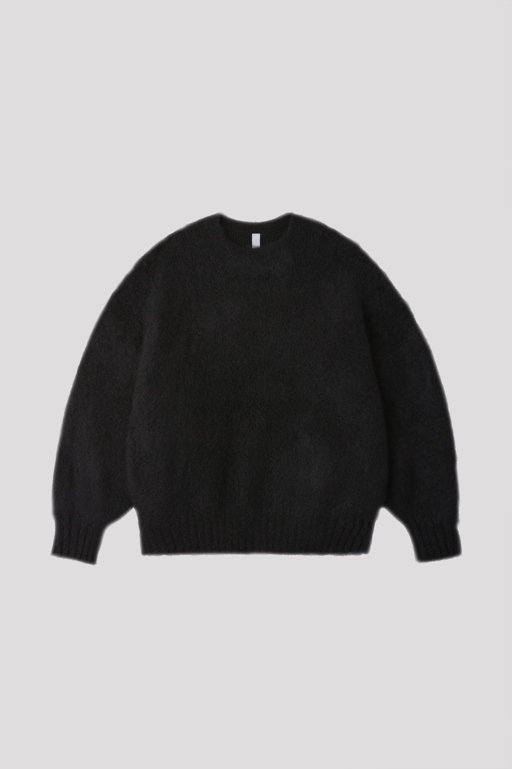MOHAIR PULLOVER