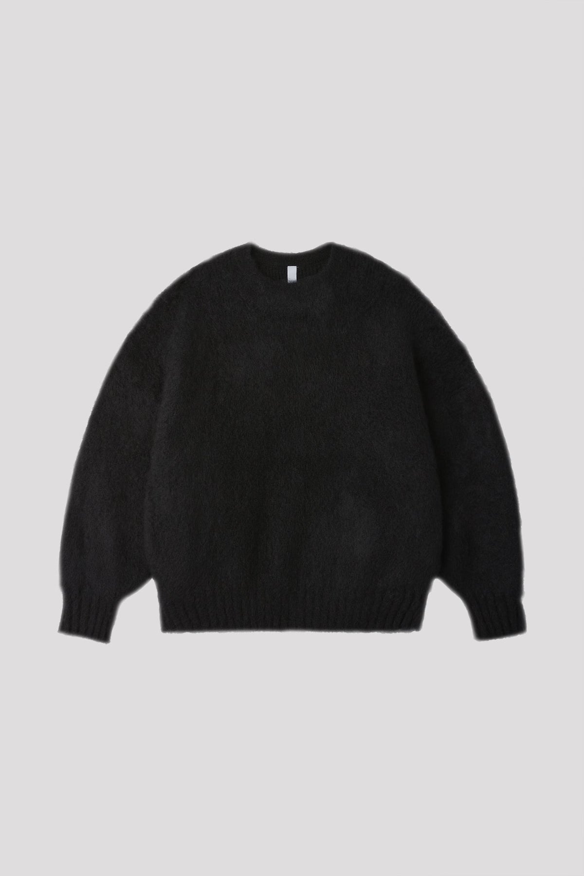 MOHAIR PULLOVER