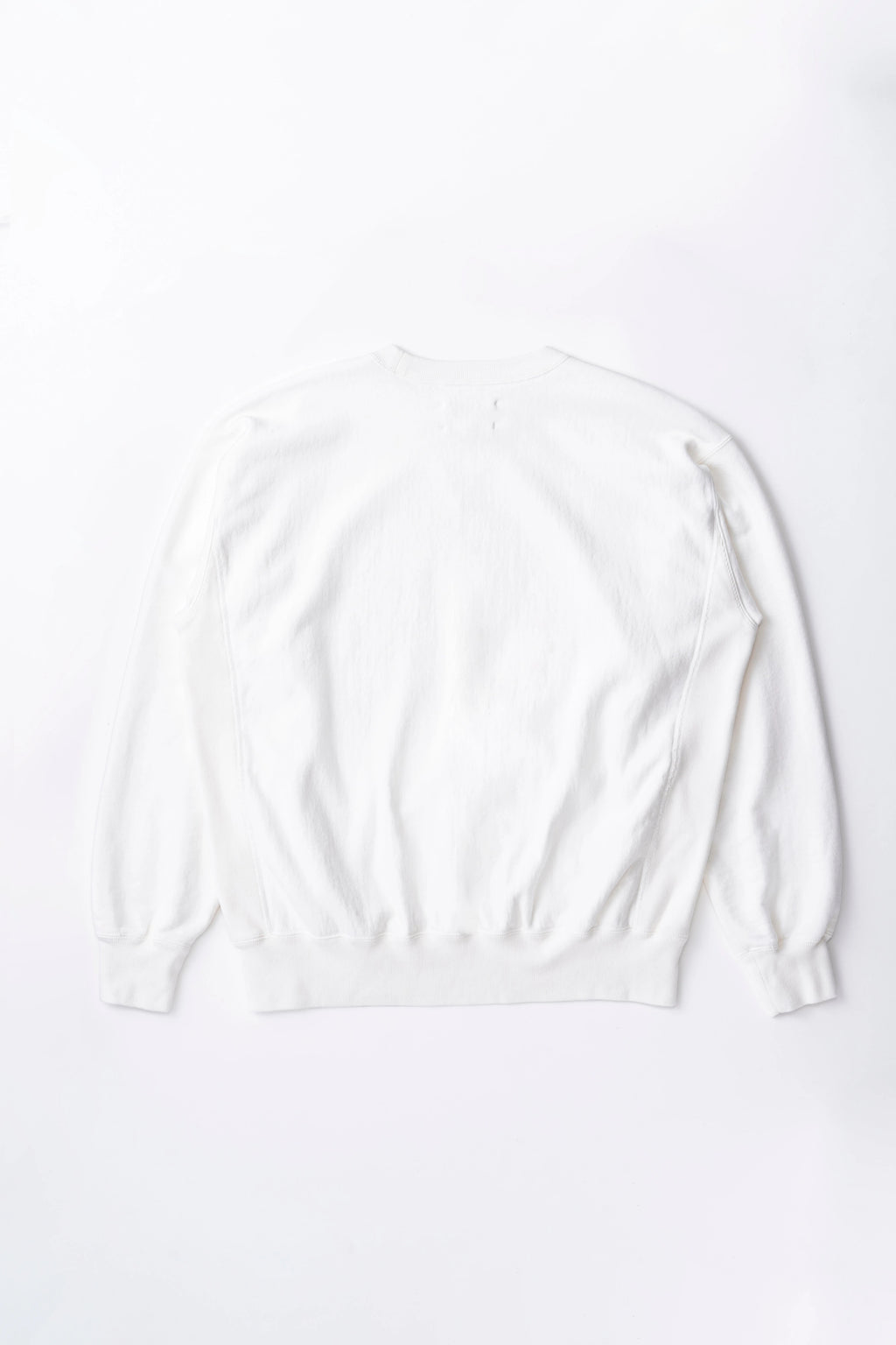 ATHLETIC SWEATER