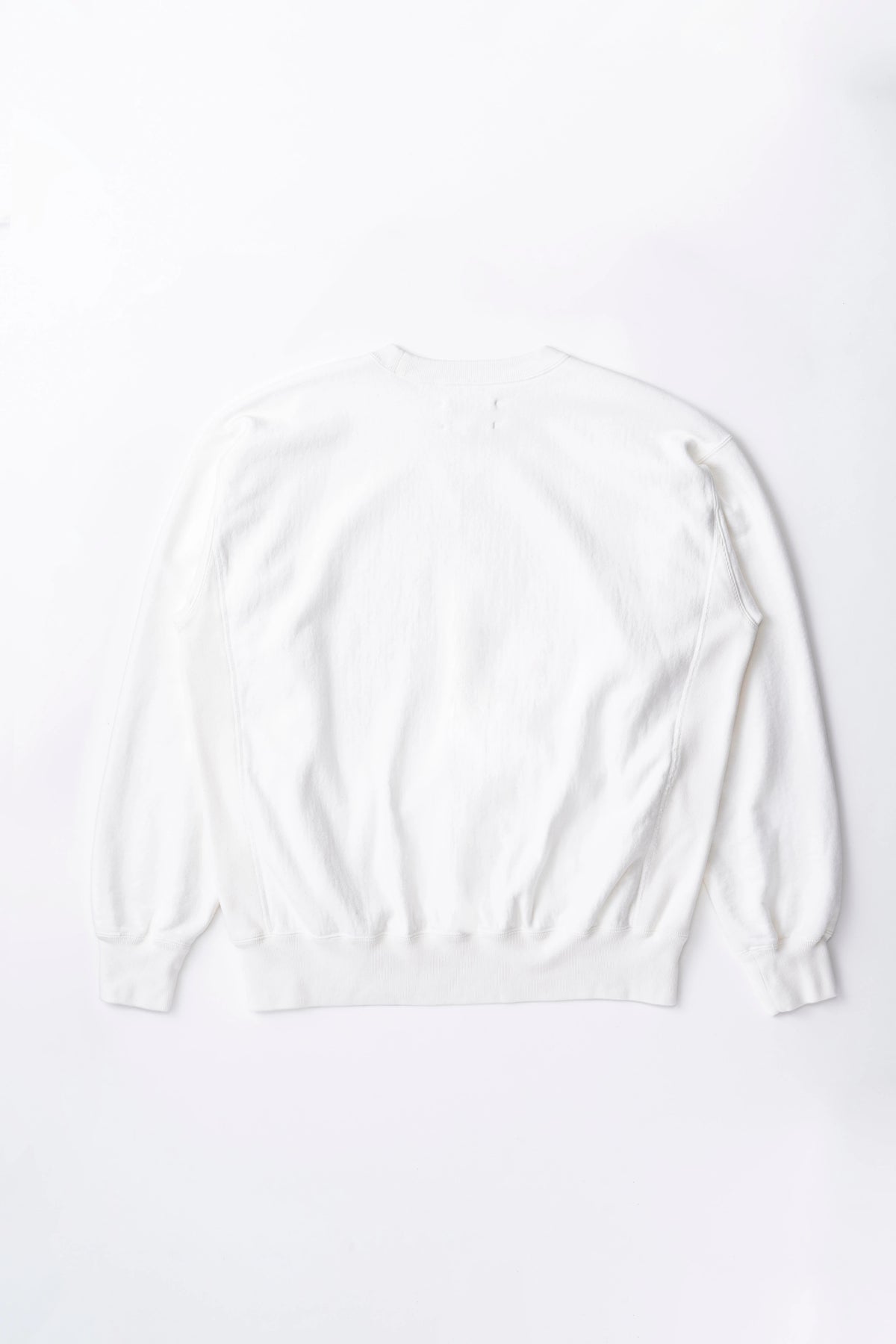 ATHLETIC SWEATER