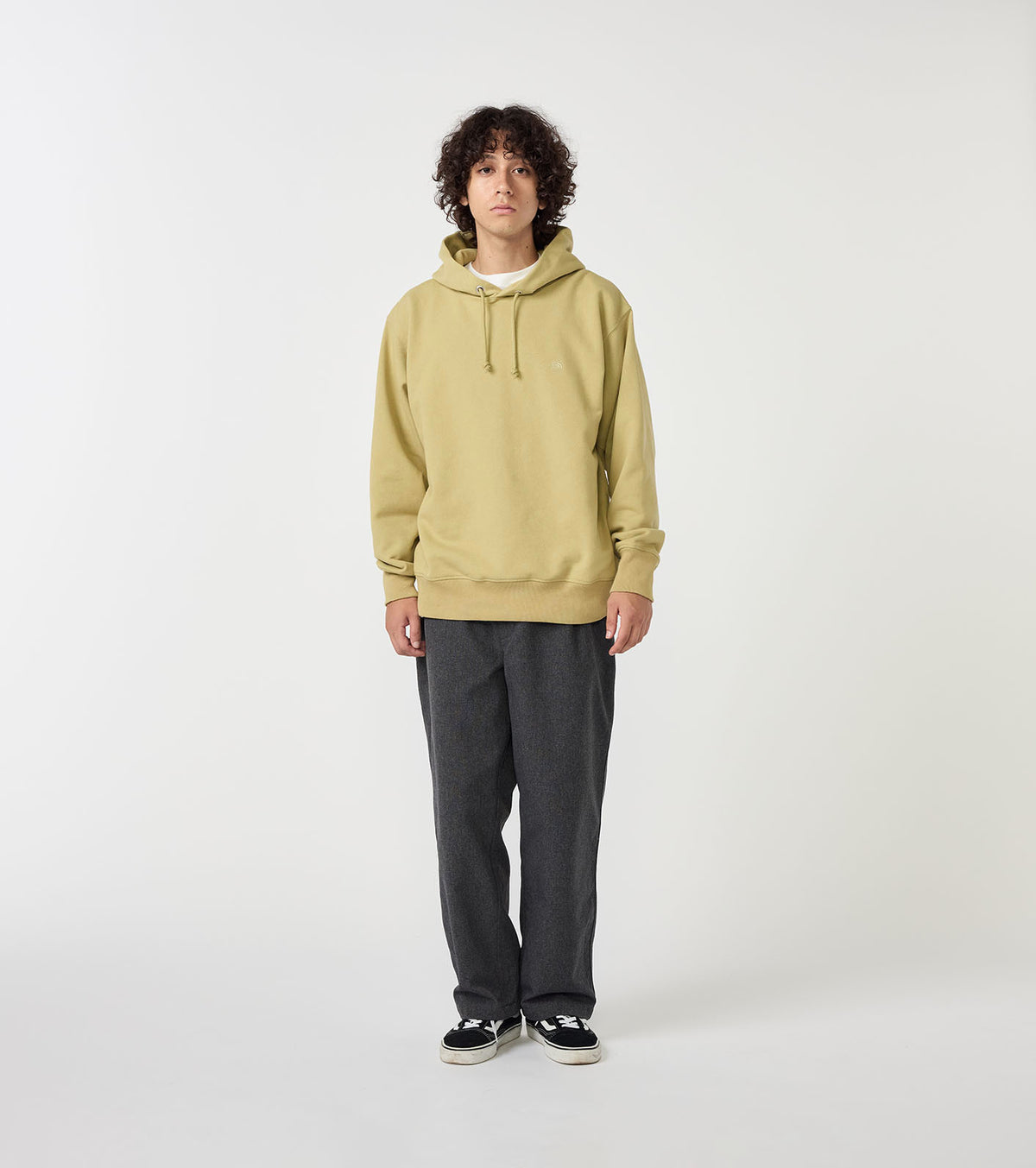 Field Hoodie