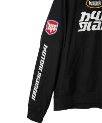 Sound Experience Rib Blouson