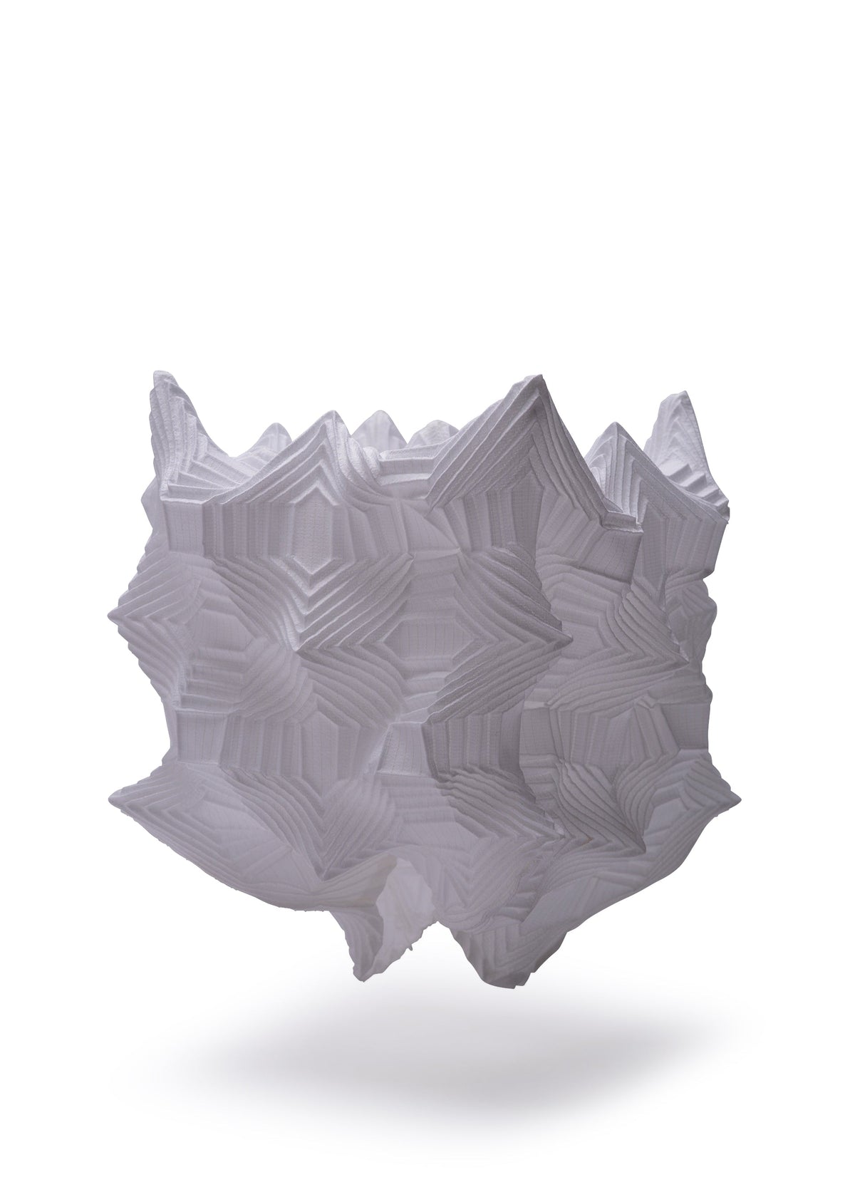 TYPE-XIII Atelier Oï project O Series Shade