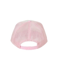 HYPNOTIZED LOGO Rhinestone Mesh Cap