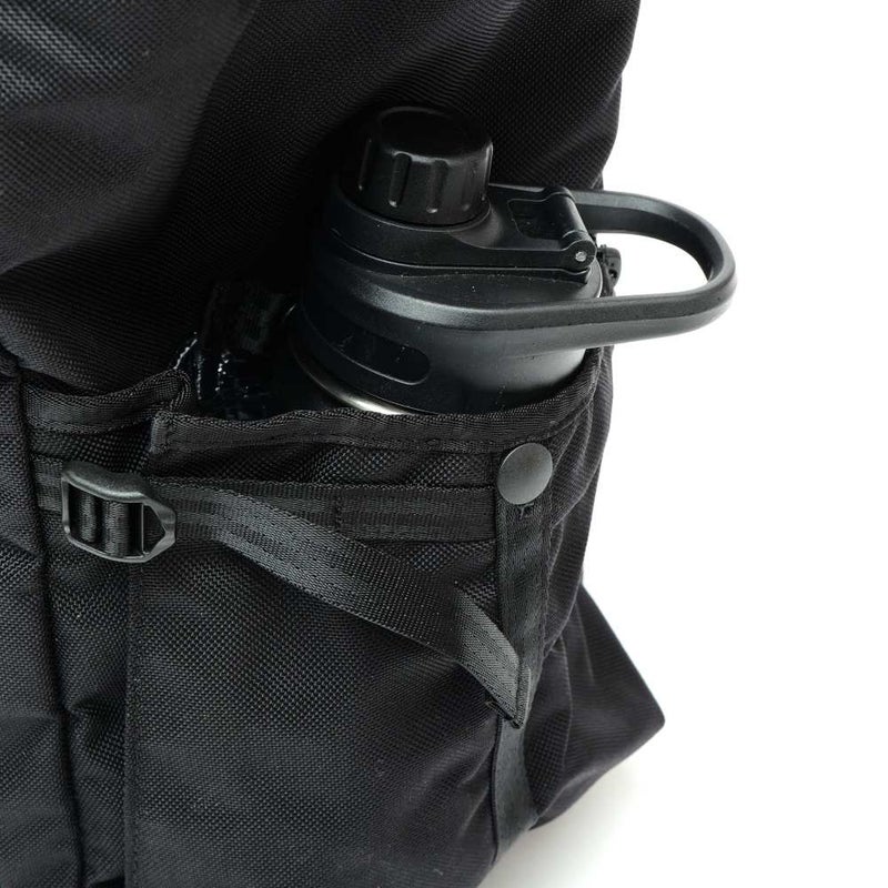 EXCLUSIVE EX BALLISTIC BOSTON TOTE GOLF SERIES/KHAKI
