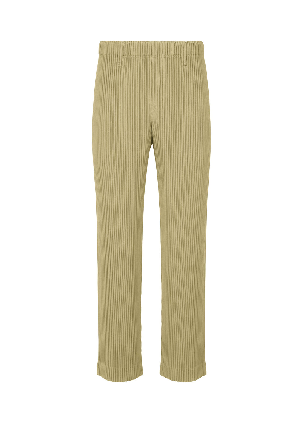 Tailored Pleats 1