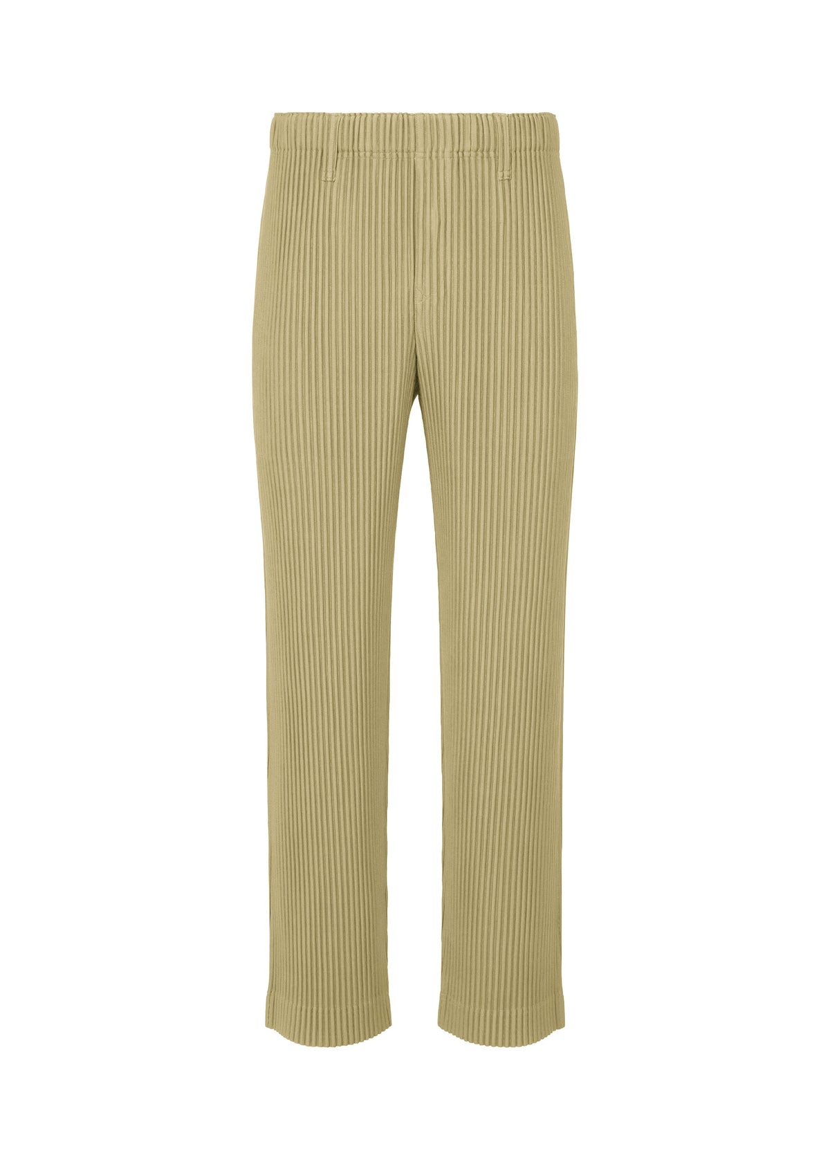Tailored Pleats 1