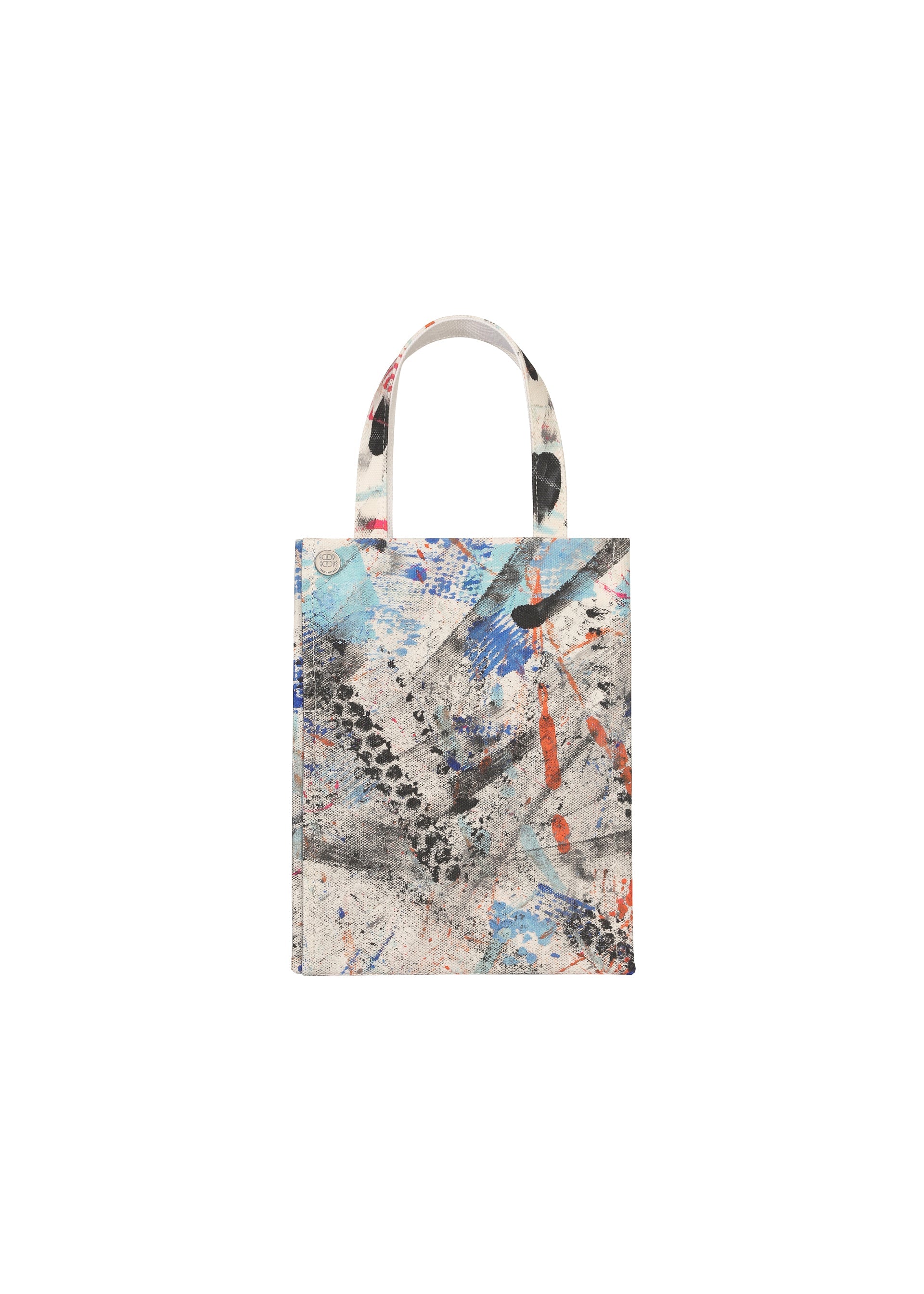 Good Printer's Bag Ginza