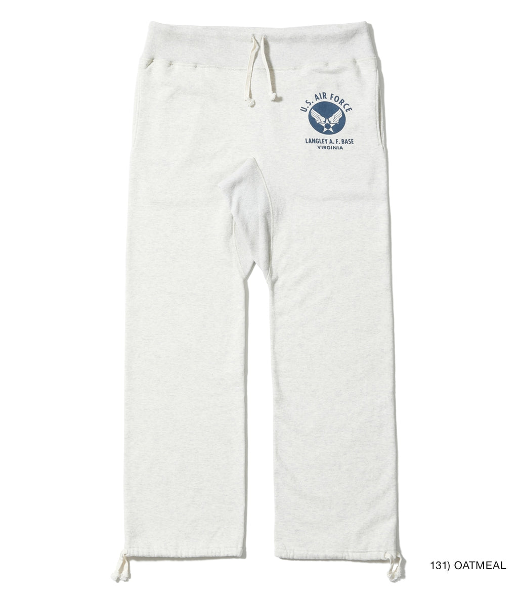 SWEAT PANTS U.S. AIR FORCE