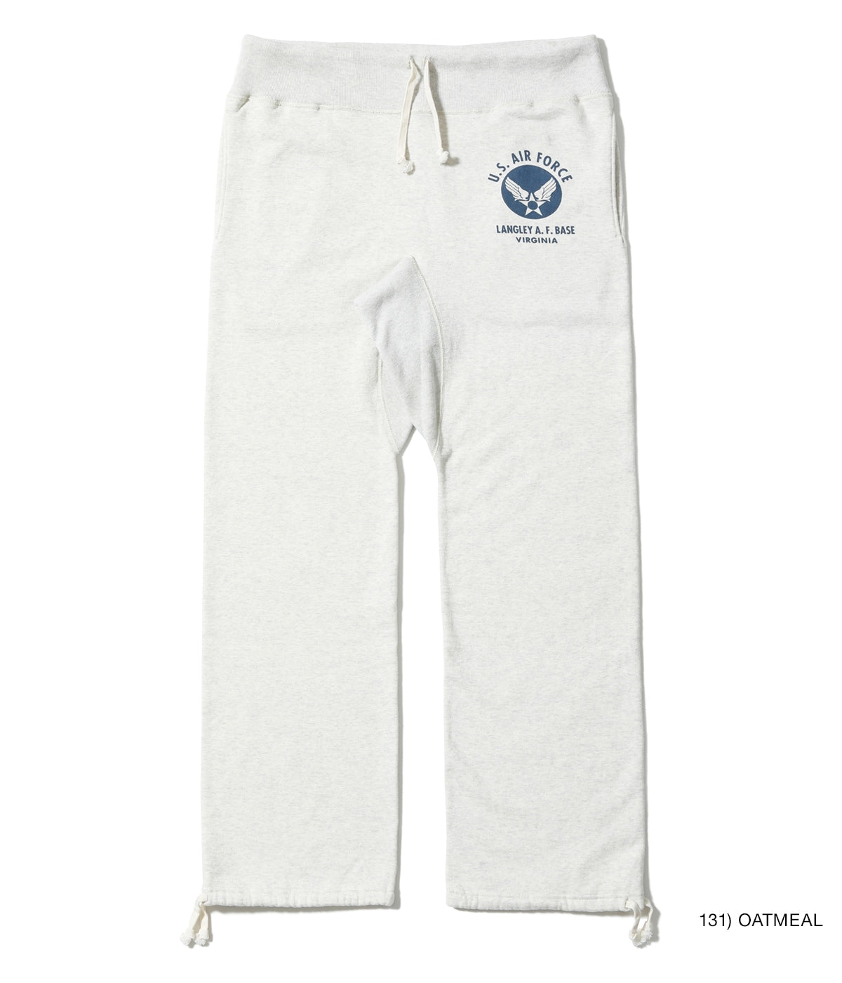SWEAT PANTS U.S. AIR FORCE