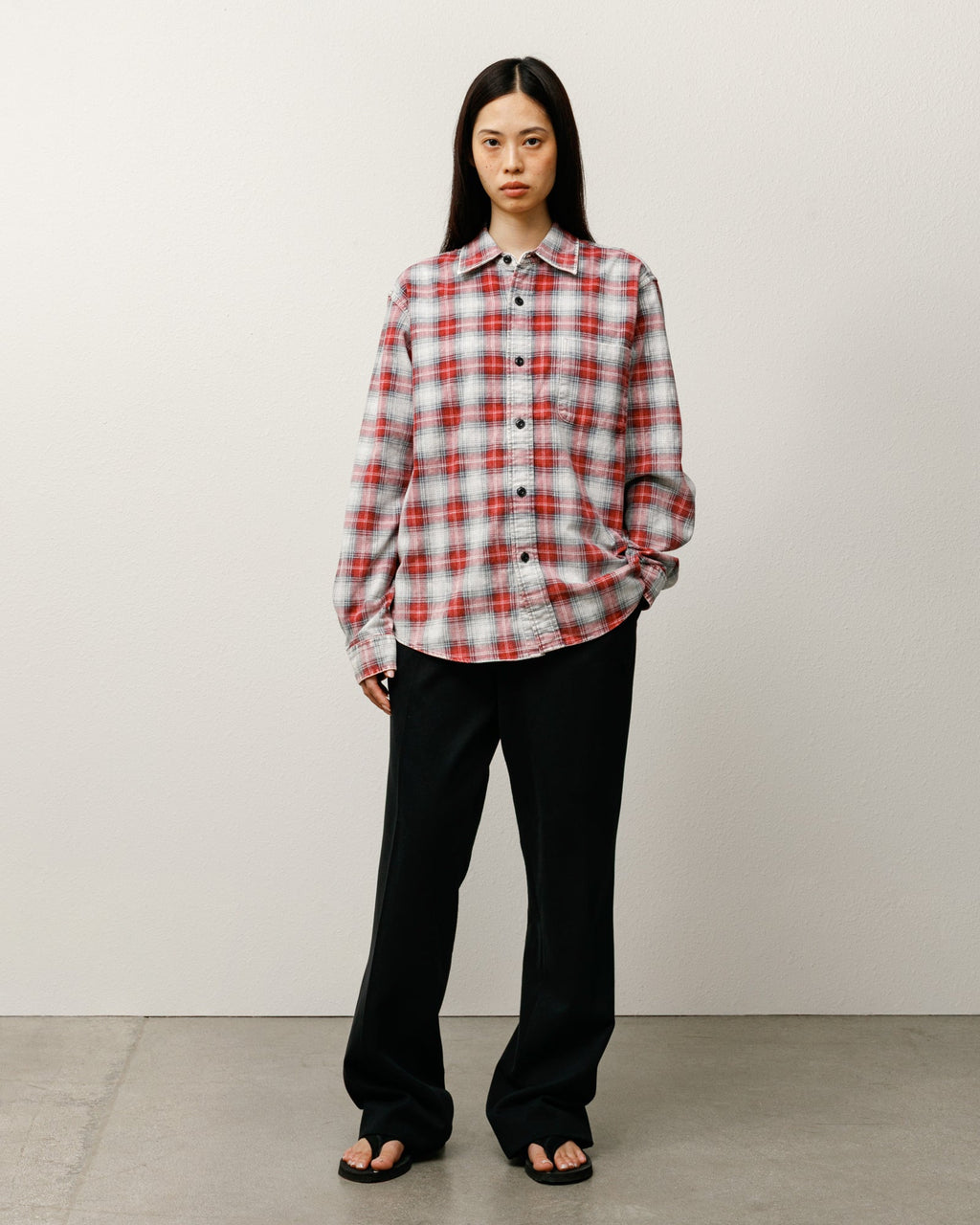 DAX PRINTED SHIRT
