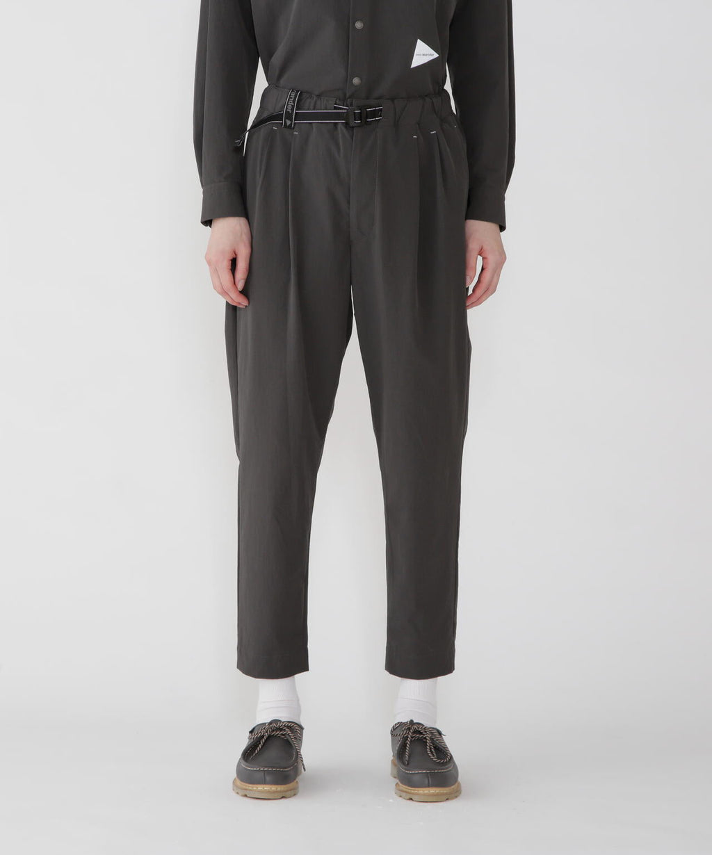 light w cloth pants
