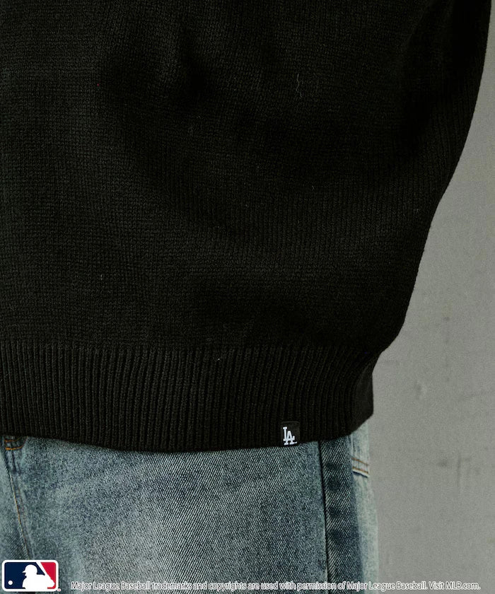 Custom Animal Knit Tops