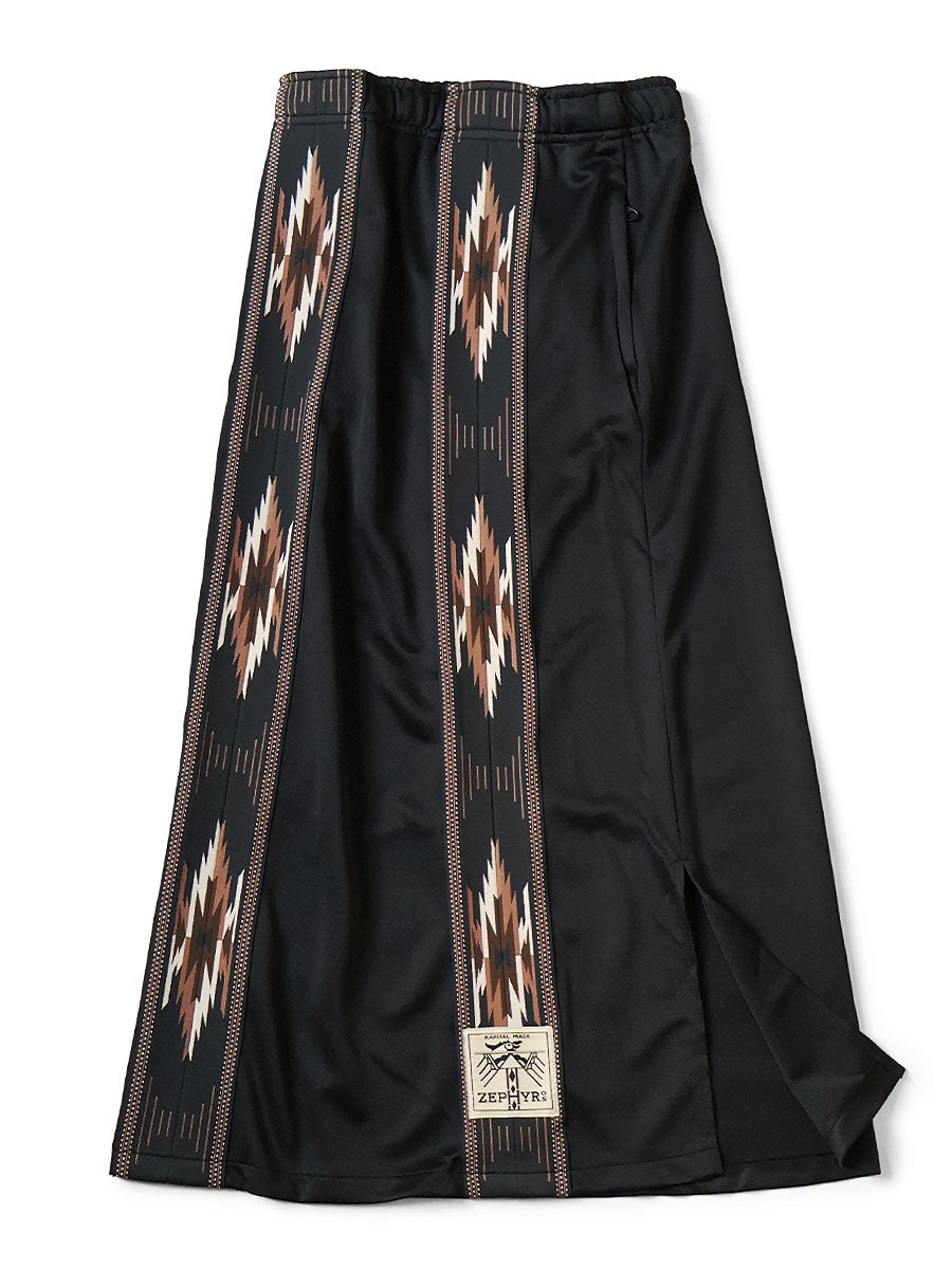 Smooth Jersey KOCHI & ZEPHYR Skirt