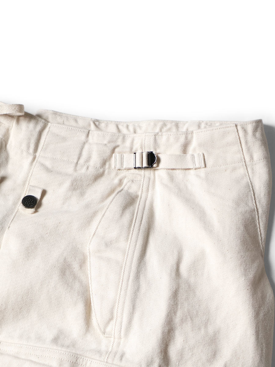 Heavy Drill Jumbo Cargo Pants