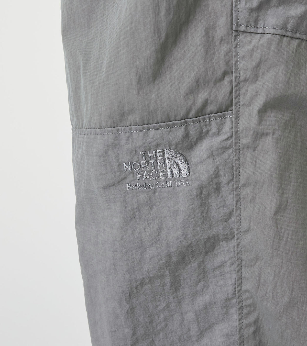 Brushed Weather Mountain Wind Pants